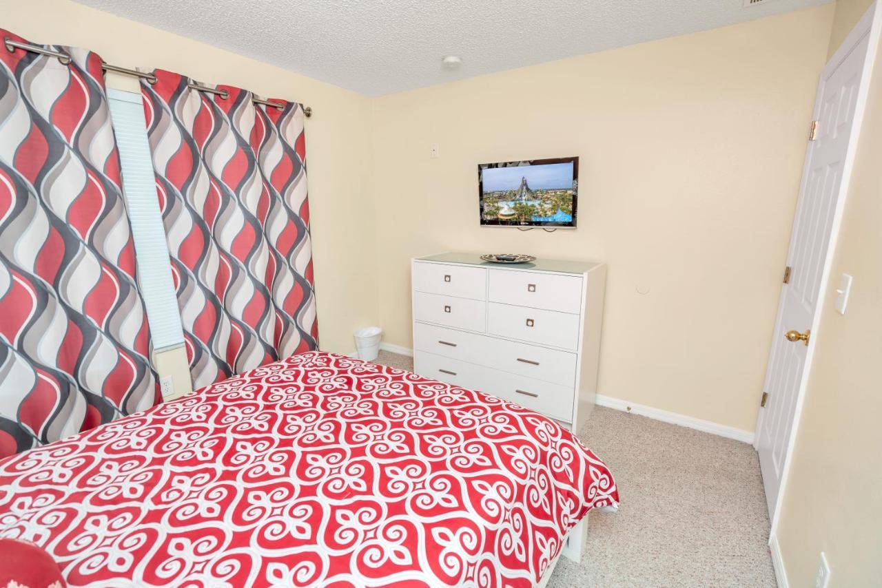 Disney Dream With Hot Tub, Pool, Xbox, Games Room, Lakeview, 10 Min To Disney, Clubhouse Kissimmee Exterior foto